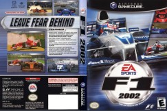 F1 2002 - Gamecube | VideoGameX