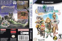 Final Fantasy: Crystal Chronicles - Gamecube | VideoGameX