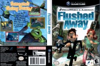 Flushed Away - Gamecube | VideoGameX