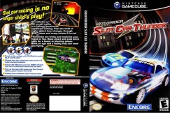 Grooverider: Slot Car Thunder - Gamecube | VideoGameX