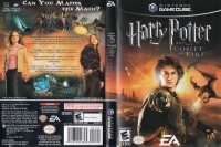 Harry Potter and the Goblet of Fire - Gamecube | VideoGameX