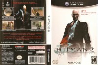 Hitman 2: Silent Assassin - Gamecube | VideoGameX