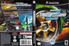 Need for Speed: Underground 2 - Gamecube | VideoGameX