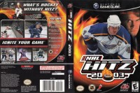 NHL Hitz 20-03 - Gamecube | VideoGameX