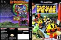 Pac-Man Fever - Gamecube | VideoGameX