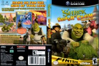 Shrek Smash n' Crash Racing - Gamecube | VideoGameX
