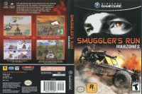 Smuggler's Run: Warzones - Gamecube | VideoGameX