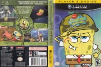 SpongeBob SquarePants: Battle for Bikini Bottom - Gamecube | VideoGameX