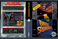 Battlemaster - Sega Genesis | VideoGameX