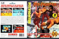 Pit-Fighter: The Ultimate Competition - Sega Genesis | VideoGameX