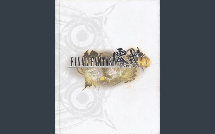 Final Fantasy Type 0-HD Guide - Strategy Guides | VideoGameX