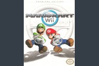 Mario Kart Wii Premiere Edition Guide - Strategy Guides | VideoGameX