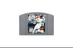 All-Star Baseball '99 - Nintendo 64 | VideoGameX