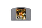 Indiana Jones and the Infernal Machine - Nintendo 64 | VideoGameX