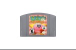 Kirby 64: Crystal Shards - Nintendo 64 | VideoGameX