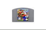 Mario Golf - Nintendo 64 | VideoGameX