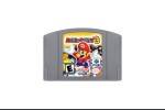 Mario Party 3 - Nintendo 64 | VideoGameX