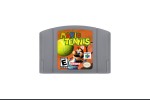 Mario Tennis - Nintendo 64 | VideoGameX