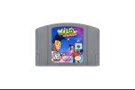 Milo's Astro Lanes - Nintendo 64 | VideoGameX