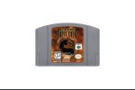 Mortal Kombat Trilogy - Nintendo 64 | VideoGameX