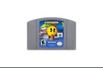 Ms. Pac-Man Maze Madness - Nintendo 64 | VideoGameX