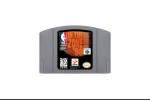 NBA In The Zone '98 - Nintendo 64 | VideoGameX