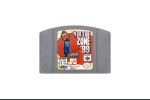 NBA In the Zone '99 - Nintendo 64 | VideoGameX