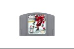 NHL Breakaway '99 - Nintendo 64 | VideoGameX