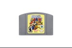Paper Mario - Nintendo 64 | VideoGameX
