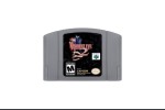 Resident Evil 2 - Nintendo 64 | VideoGameX