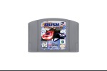 Rush 2: Extreme Racing USA - Nintendo 64 | VideoGameX