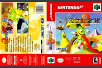 Chameleon Twist 2 - Nintendo 64 | VideoGameX