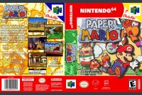 Paper Mario - Nintendo 64 | VideoGameX