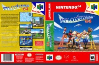 Pilotwings 64 - Nintendo 64 | VideoGameX