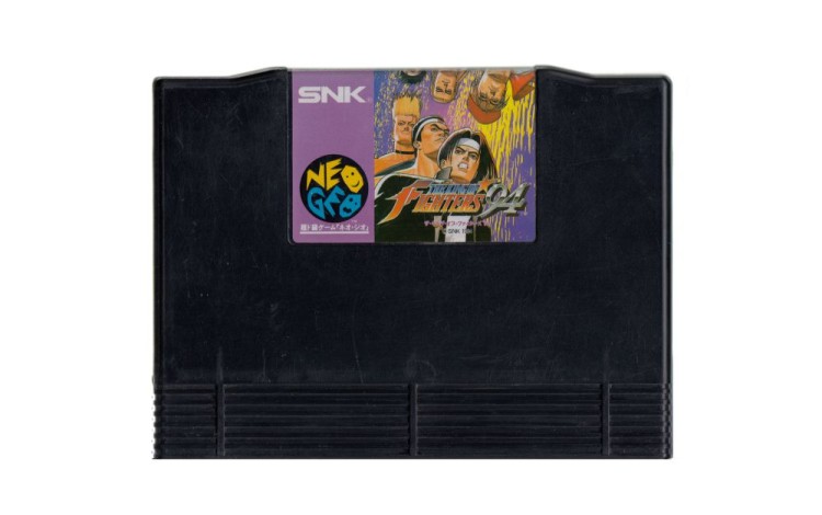 King of Fighters '94 [Japan Edition] [Cartridge Only] - Neo Geo AES | VideoGameX