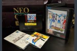 King of Fighters '98: Slugfest - Neo Geo AES | VideoGameX