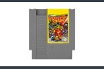 Bucky O'Hare - Nintendo NES | VideoGameX