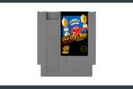 Clu Clu Land - Nintendo NES | VideoGameX