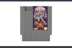 Conquest of the Crystal Palace - Nintendo NES | VideoGameX