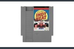 Danny Sullivan's Indy Heat - Nintendo NES | VideoGameX