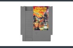 Demon Sword - Nintendo NES | VideoGameX
