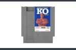 KO Boxing, George Foreman's - Nintendo NES | VideoGameX