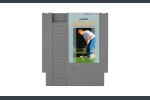 Jack Nicklaus' Greatest 18 Holes of Major Championship Golf - Nintendo NES | VideoGameX