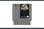 Jurassic Park - Nintendo NES | VideoGameX