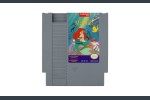 Little Mermaid - Nintendo NES | VideoGameX