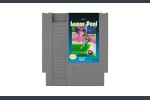 Lunar Pool - Nintendo NES | VideoGameX