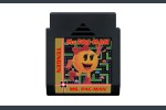 Ms. Pac-Man [Unlicensed] [Co-Op Version] - Nintendo NES | VideoGameX