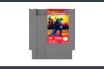 Ninja Gaiden III: The Ancient Ship of Doom - Nintendo NES | VideoGameX