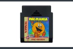 Pac-Mania - Nintendo NES | VideoGameX