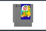 Sesame Street: Big Bird's Hide & Speak - Nintendo NES | VideoGameX